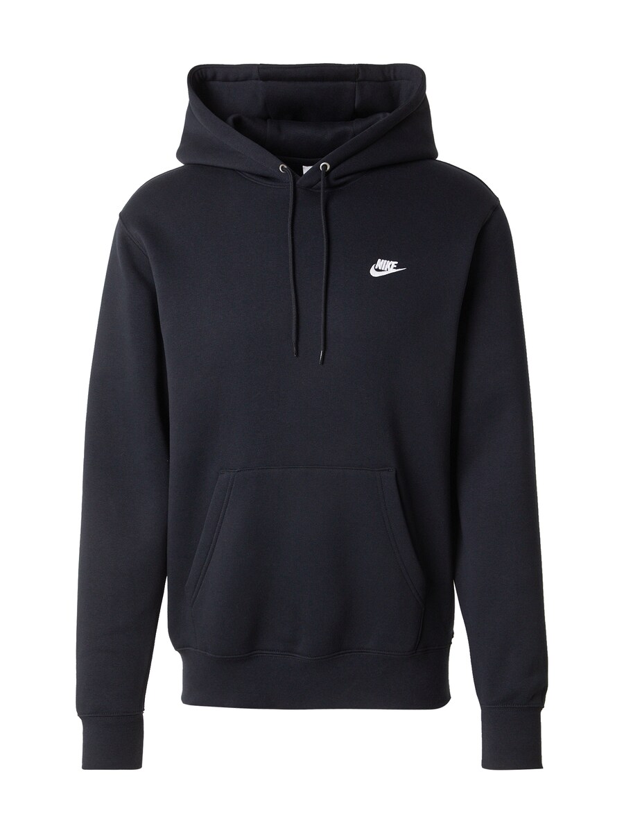 Толстовка Nike Sportswear CLUB, черный
Толстовка Nike Sportswear CLUB, черный