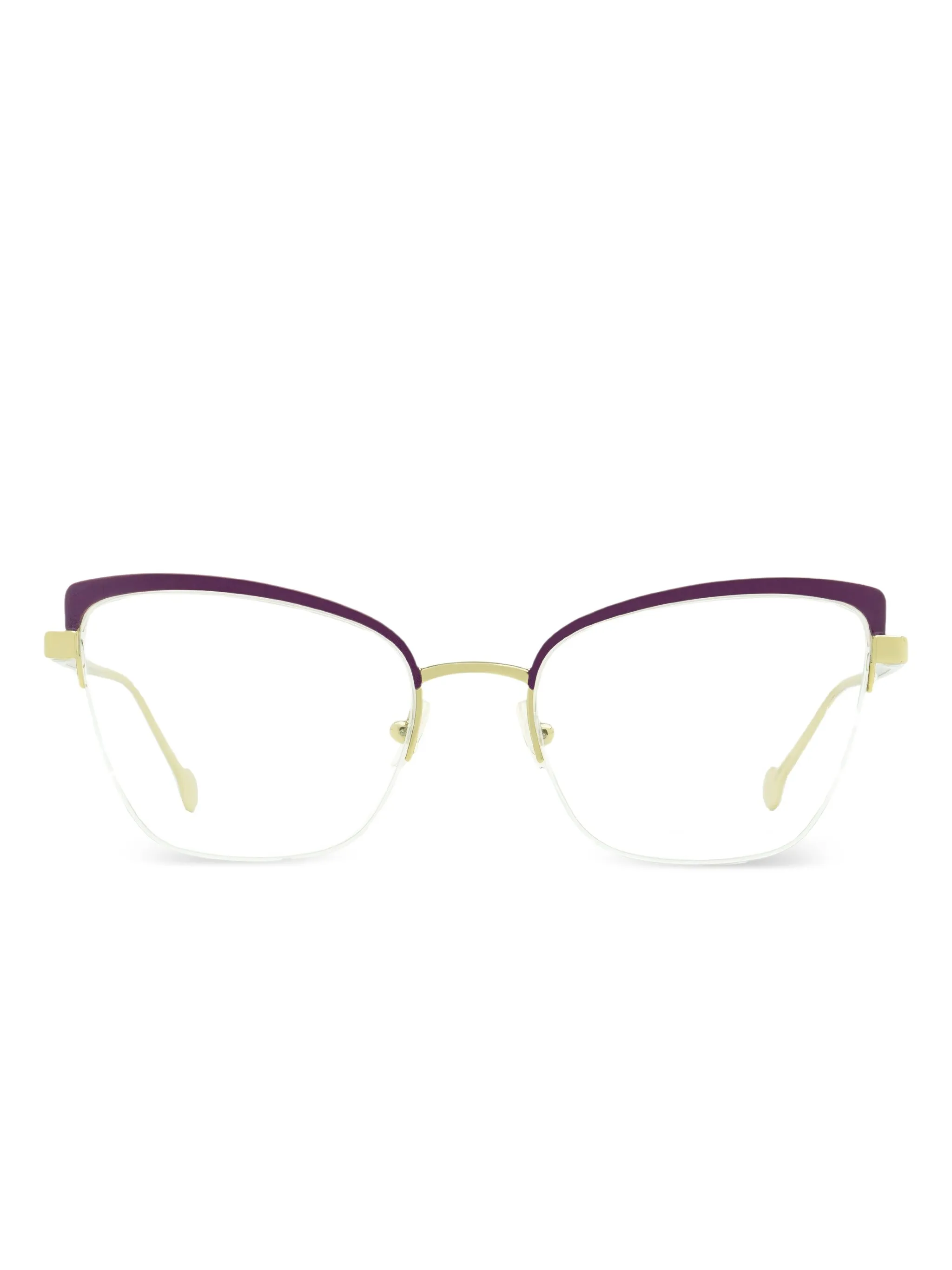 Очки в оправе кошачий глаз Ferragamo Eyewear, золотистый
Очки в оправе кошачий глаз Ferragamo Eyewear, золотистый