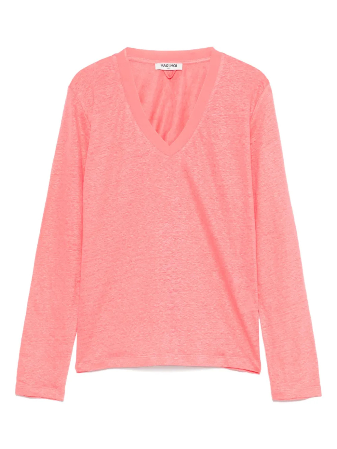 Футболка Tanika Max & Moi, розовый
Футболка Tanika Max & Moi, розовый