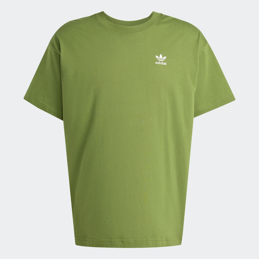 Рубашка ADIDAS ORIGINALS ESS, Apple
Рубашка ADIDAS ORIGINALS ESS, Apple