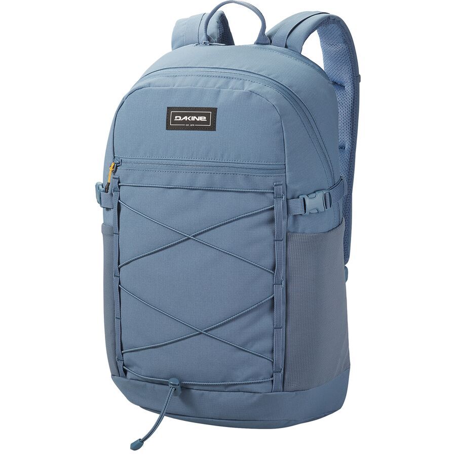 Рюкзак Wander 25L DAKINE DAKINE, Vintage Blue
Рюкзак Wander 25L DAKINE DAKINE, Vintage Blue