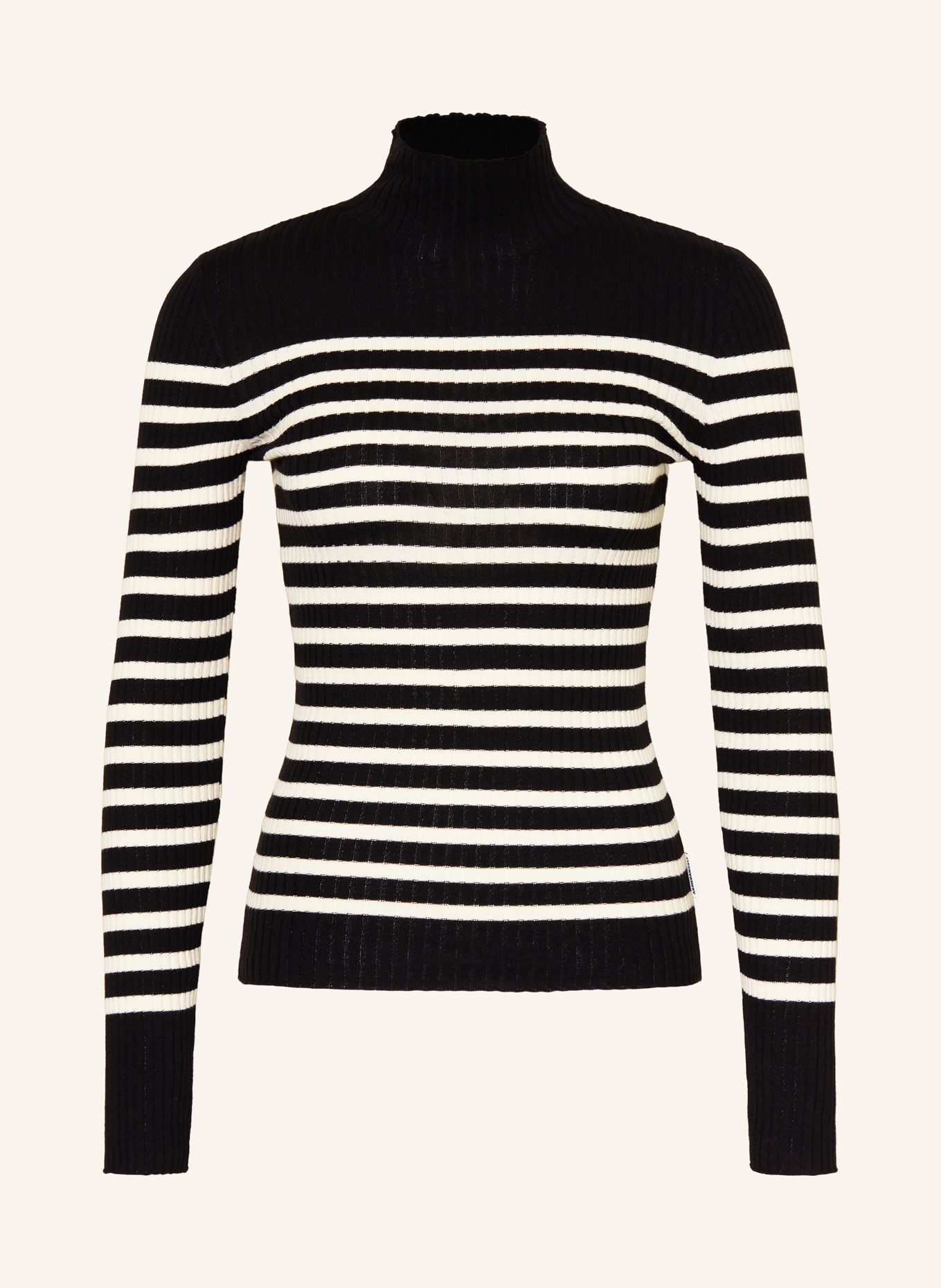 Свитер алания Armedangels, мультиколор
Свитер алания Armedangels, мультиколор