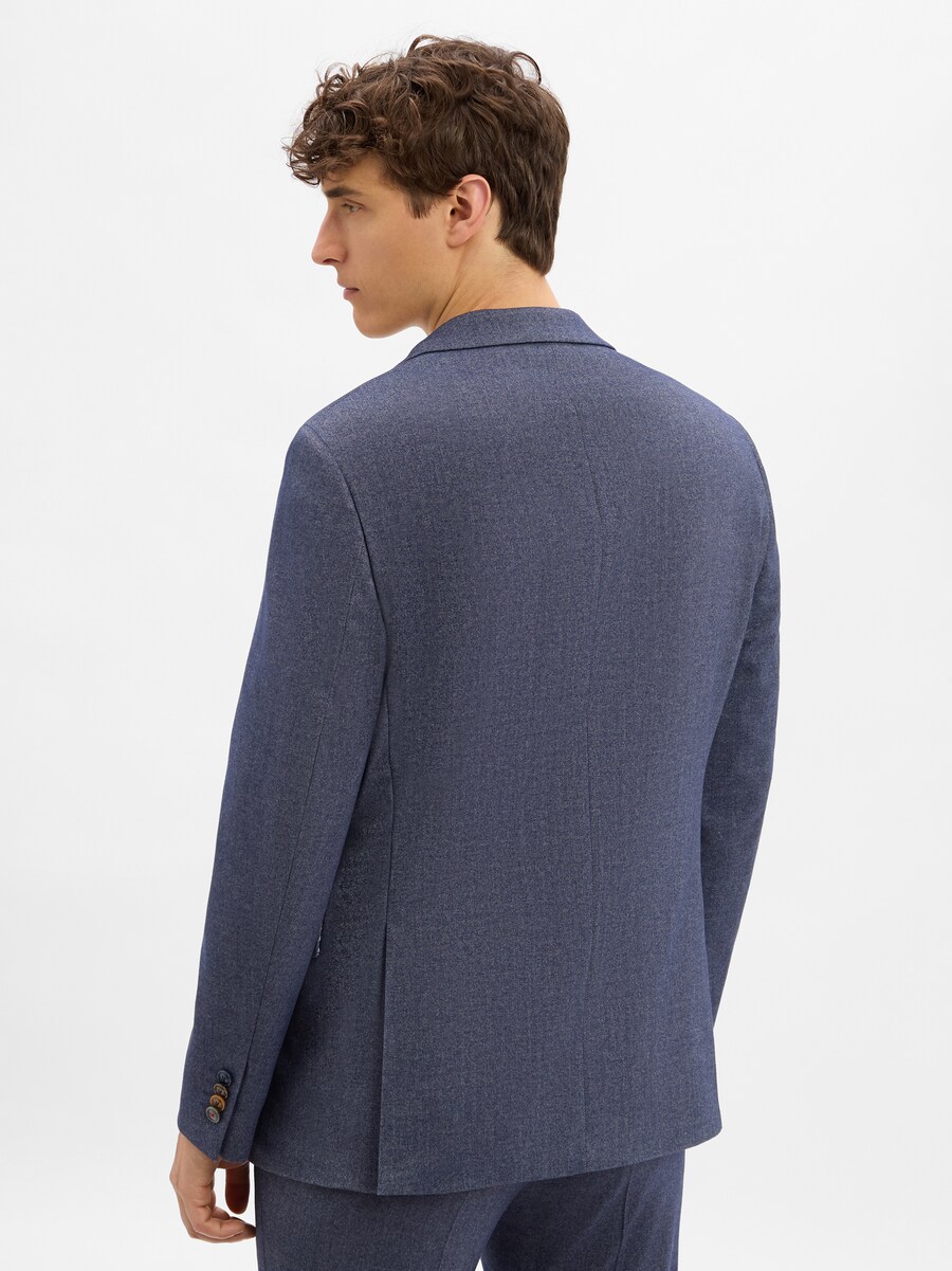 Пиджак стандартного кроя Digel, Indigo
Пиджак стандартного кроя Digel, Indigo