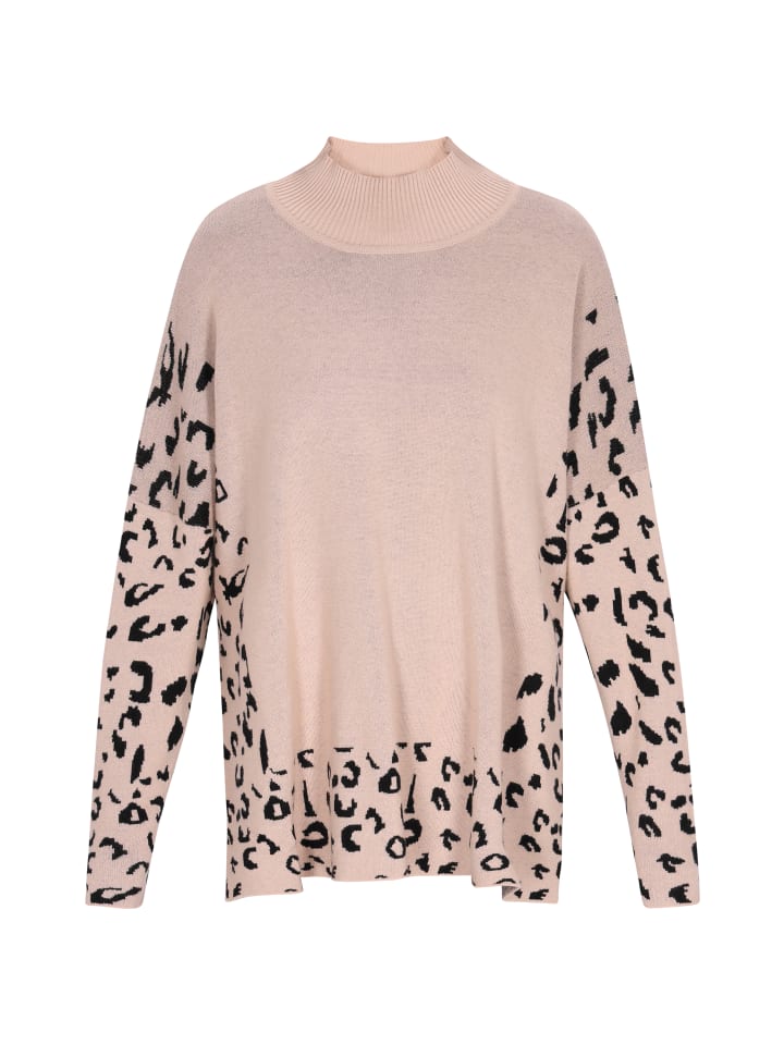 Свитер NAEMI, бежевый
Свитер NAEMI, бежевый