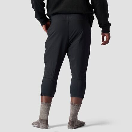 Утепленные брюки Wolverine Cirque мужские Backcountry, черный
Утепленные брюки Wolverine Cirque мужские Backcountry, черный