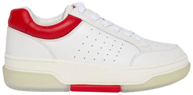 Кроссовки Amiri Stadium Low 'White Red', белый
Кроссовки Amiri Stadium Low 'White Red', белый