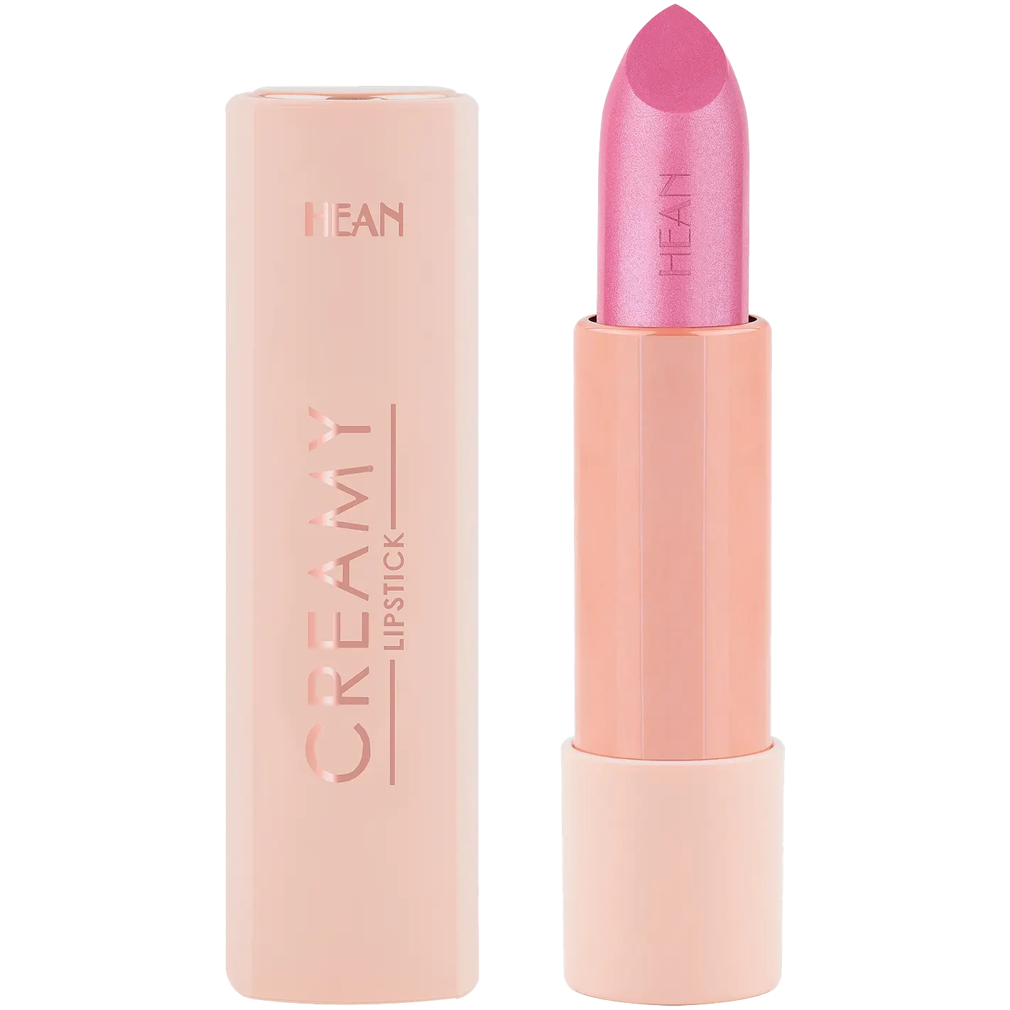 Помада 3 Hean Creamy, 4,5 гр
Помада 3 Hean Creamy, 4,5 гр