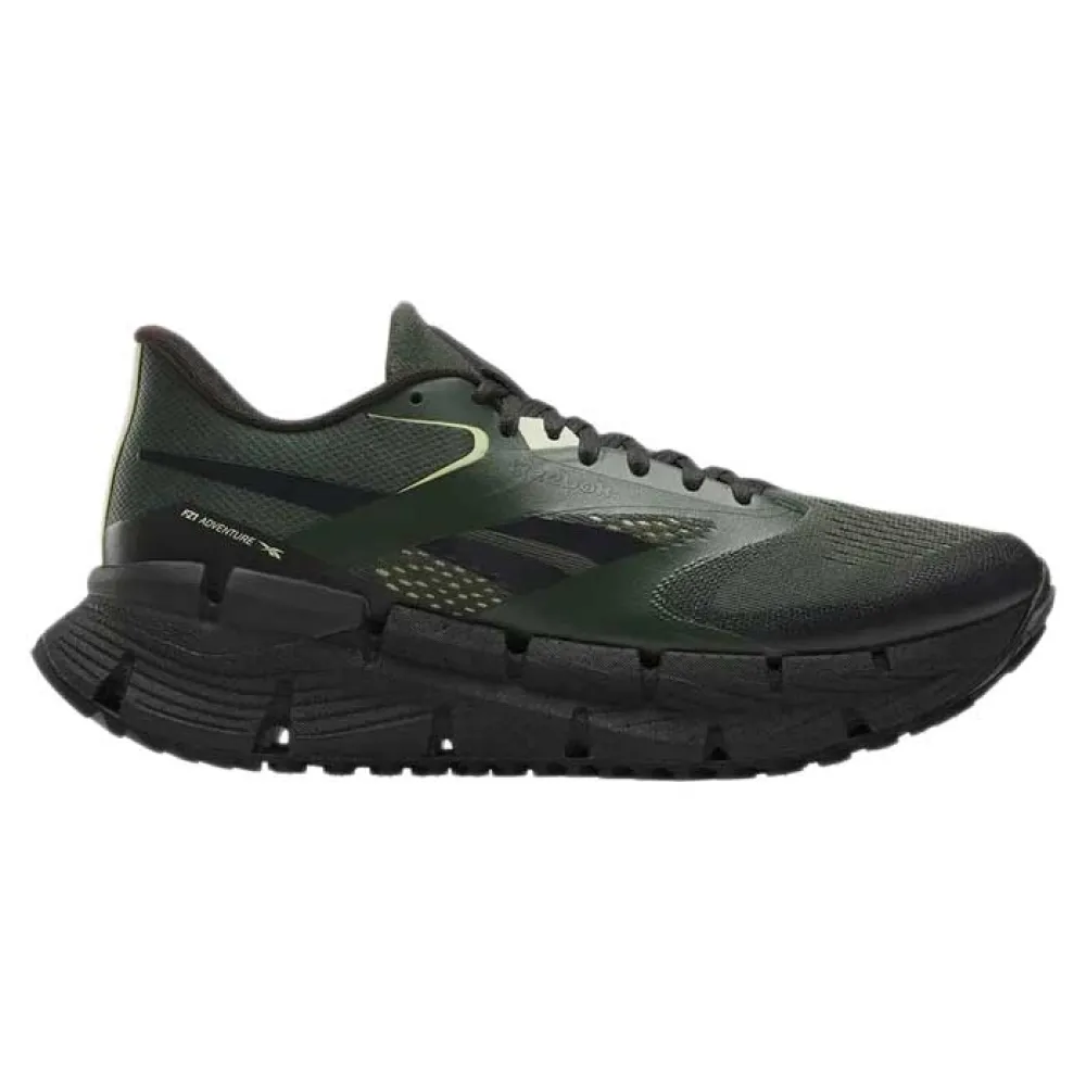 Кроссовки Reebok Classics Floatzig Adventure 1, зеленый
Кроссовки Reebok Classics Floatzig Adventure 1, зеленый