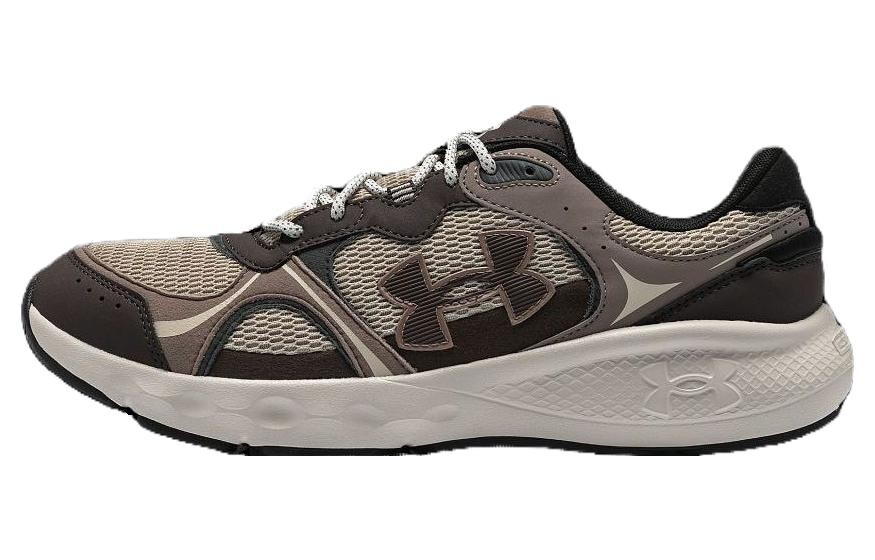 Кроссовки Charged Vantage 2 для бега мужские с низким верхом темно-коричневые Under Armour
Кроссовки Charged Vantage 2 для бега мужские с низким верхом темно-коричневые Under Armour