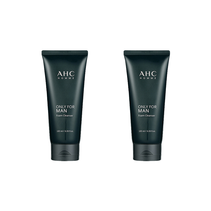 Очищающее молочко AHC для лица против акне, успокаивающее, увлажняющее и контролирующее жирность 180 мл A.H.C, 180ml*2
Очищающее молочко AHC для лица против акне, успокаивающее, увлажняющее и контролирующее жирность 180 мл A.H.C, 180ml*2