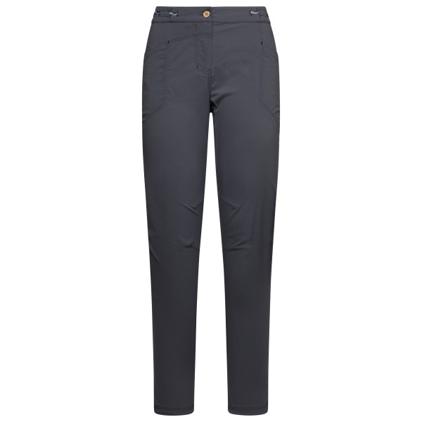 Женские брюки-лабиринты - брюки для скалолазания La Sportiva, мультиколор
Женские брюки-лабиринты - брюки для скалолазания La Sportiva, мультиколор