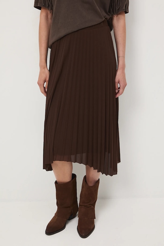 Юбка Medicine, коричневый
Юбка Medicine, коричневый