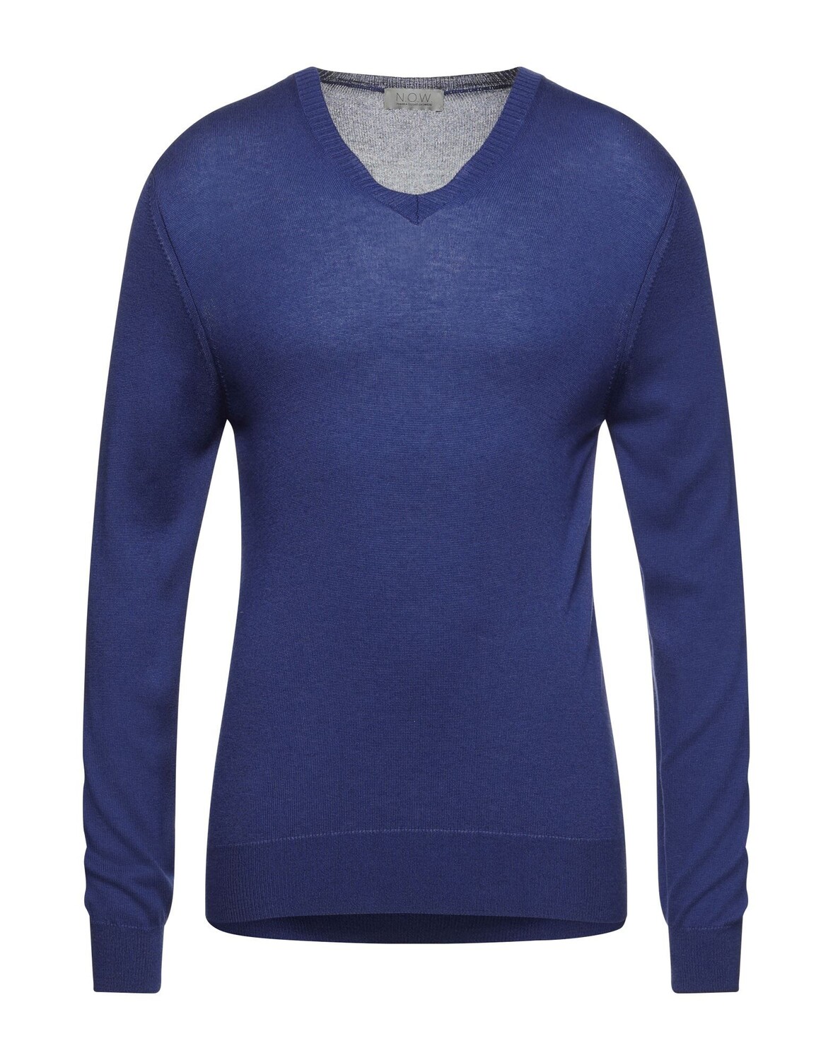 Свитер N.O.W. Andrea Rosati Cashmere, синий
Свитер N.O.W. Andrea Rosati Cashmere, синий