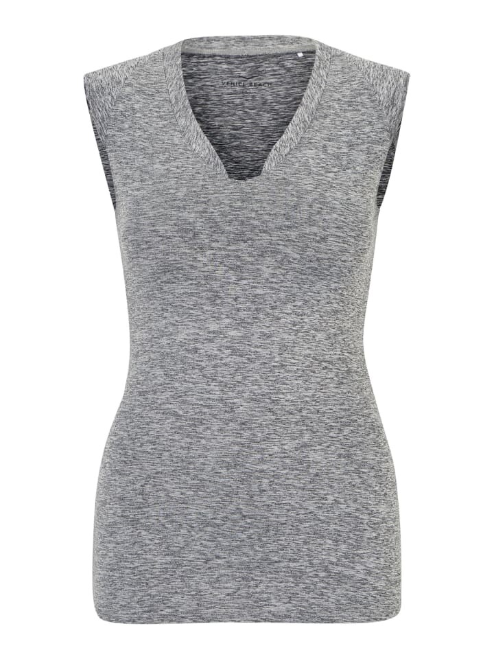 Функциональная рубашка Venice Beach, цвет coal b melange
Функциональная рубашка Venice Beach, цвет coal b melange