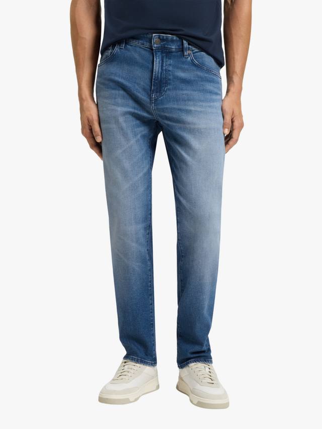 Брюки Boss Maine Regular Fit HUGO BOSS, Bright Blue
Брюки Boss Maine Regular Fit HUGO BOSS, Bright Blue