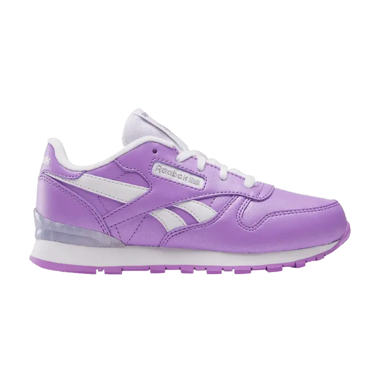 Кроссовки Reebok Classic Leather Step nFlash Little KidDigital Purple, фиолетовый
Кроссовки Reebok Classic Leather Step nFlash Little KidDigital Purple, фиолетовый