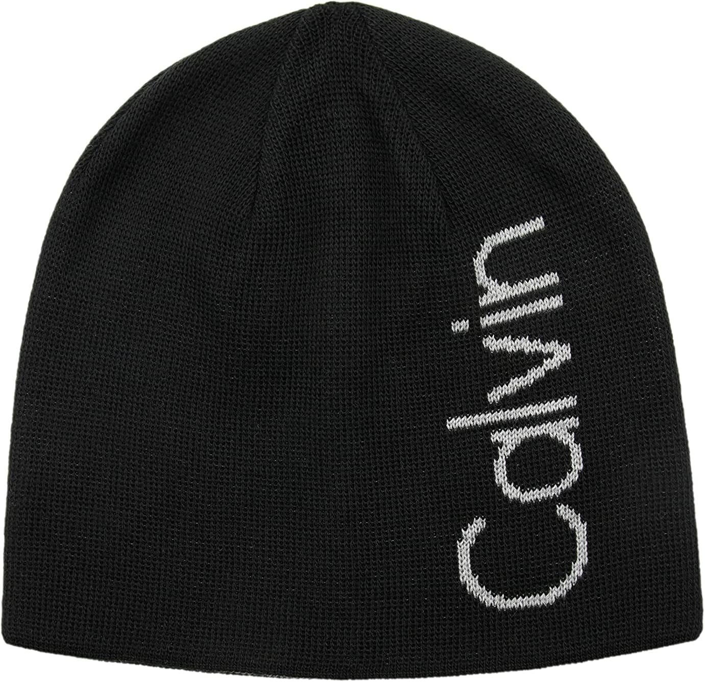 Мужская двусторонняя вязаная шапка-бини Calvin Klein CK, Black And Grey Logo, Серый, Мужская двусторонняя вязаная шапка-бини Calvin Klein CK, Black And Grey Logo
Мужская двусторонняя вязаная шапка-бини Calvin Klein CK, Black And Grey Logo, Серый, Мужская двусторонняя вязаная шапка-бини Calvin Klein CK, Black And Grey Logo