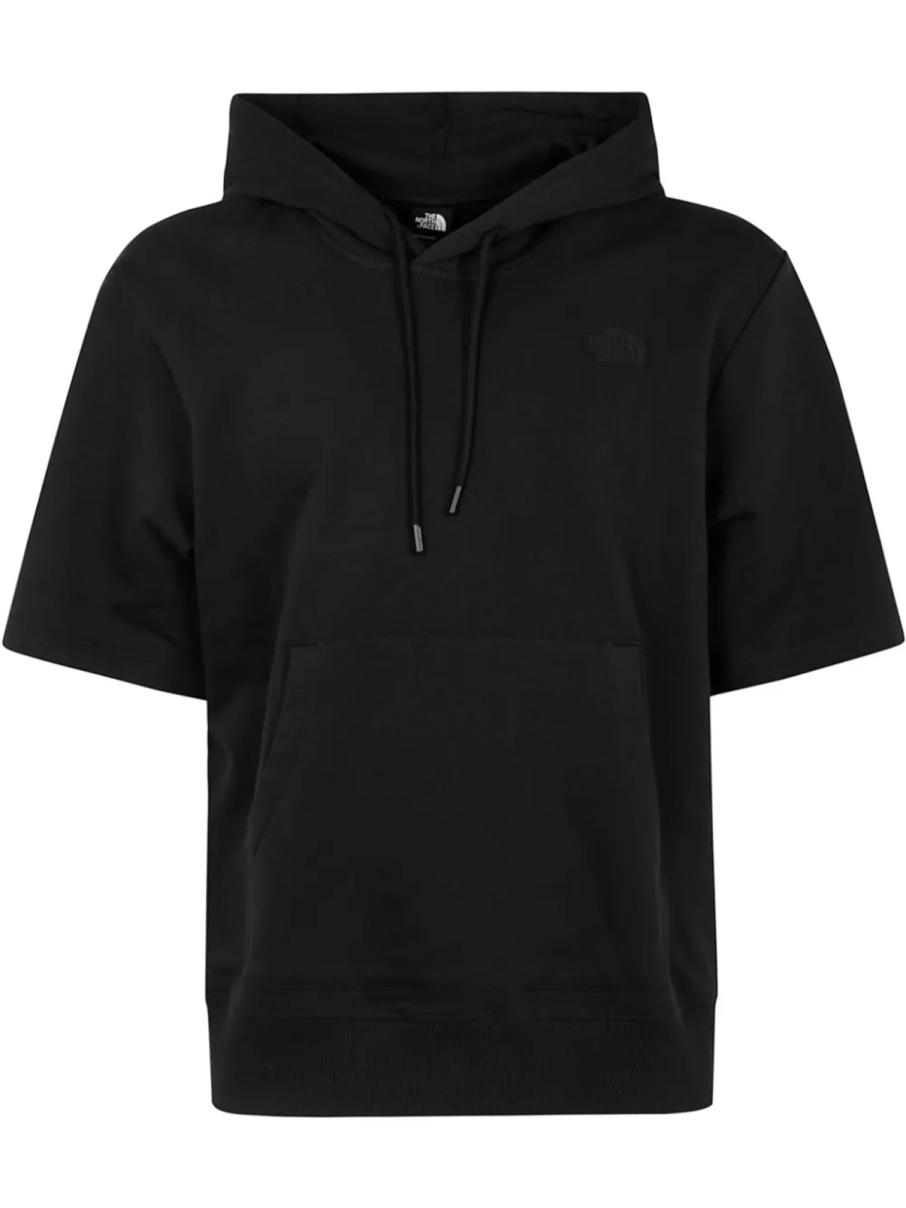 Толстовка с логотипом The North Face, черный 
Толстовка с логотипом The North Face, черный