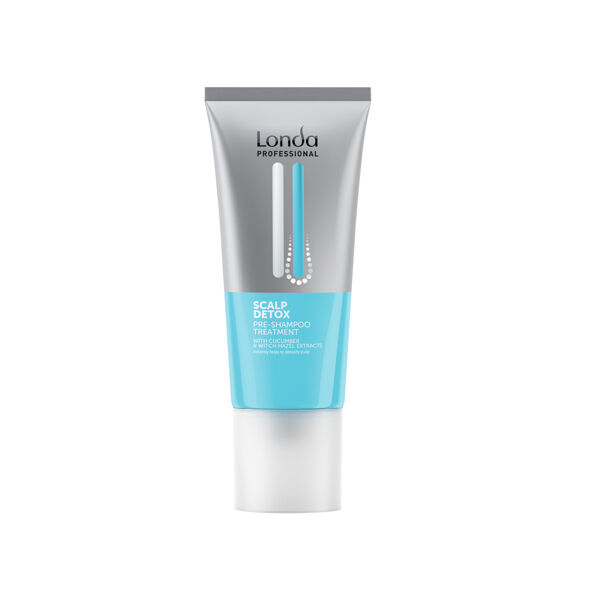 Лечение кожи головы, 150 мл Londa Professional Scalp
Лечение кожи головы, 150 мл Londa Professional Scalp