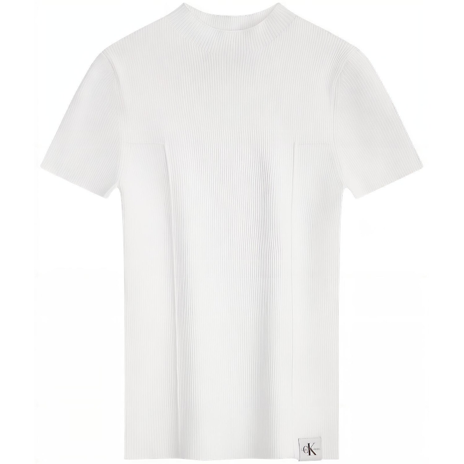 Трикотаж женский YAF - Белый Calvin Klein
Трикотаж женский YAF - Белый Calvin Klein