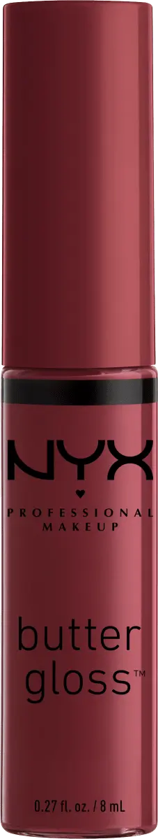 Блеск для губ Масло 22 Devil'S Food Cake 8 мл NYX PROFESSIONAL MAKEUP 
Блеск для губ Масло 22 Devil'S Food Cake 8 мл NYX PROFESSIONAL MAKEUP