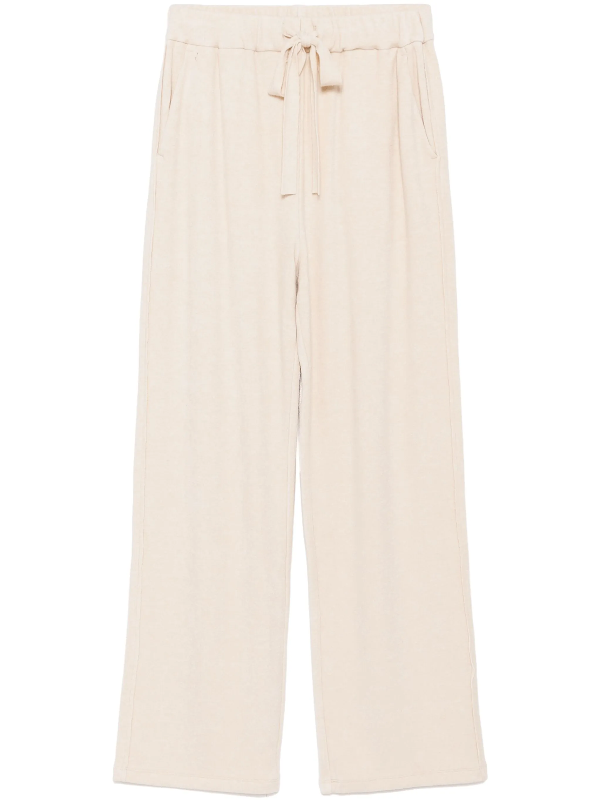 Брюки с эластичным поясом B+Ab, бежевый
Брюки с эластичным поясом B+Ab, бежевый