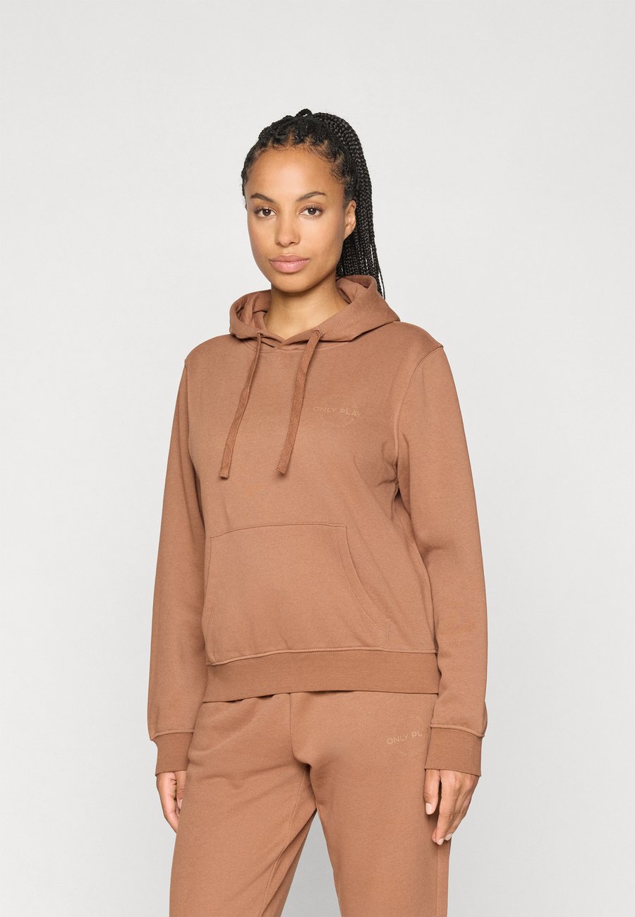Худи ONLY Play ONPJONI LIFE HOOD LOOSE BRUSH, Pecan Pie/Brown
Худи ONLY Play ONPJONI LIFE HOOD LOOSE BRUSH, Pecan Pie/Brown