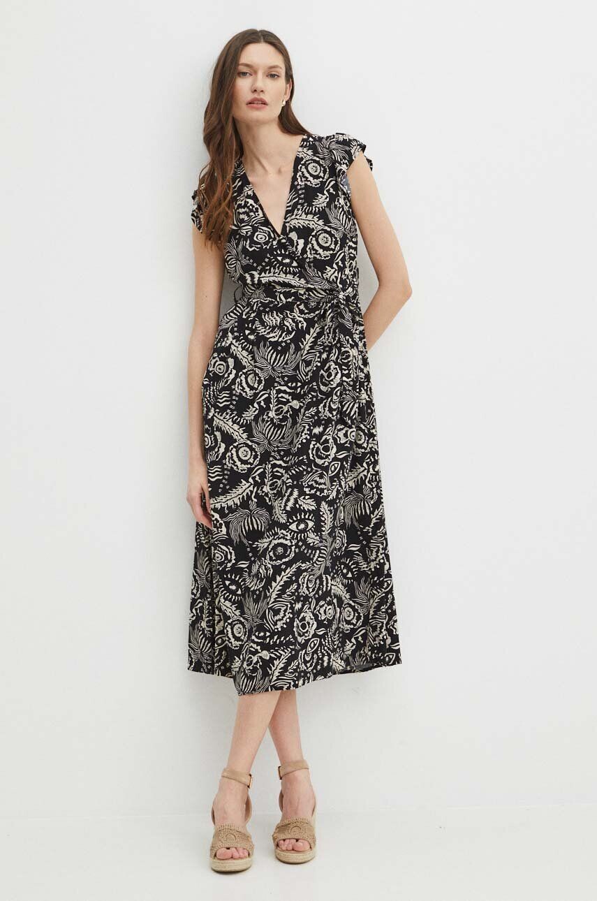 Платье Medicine, черный
Платье Medicine, черный