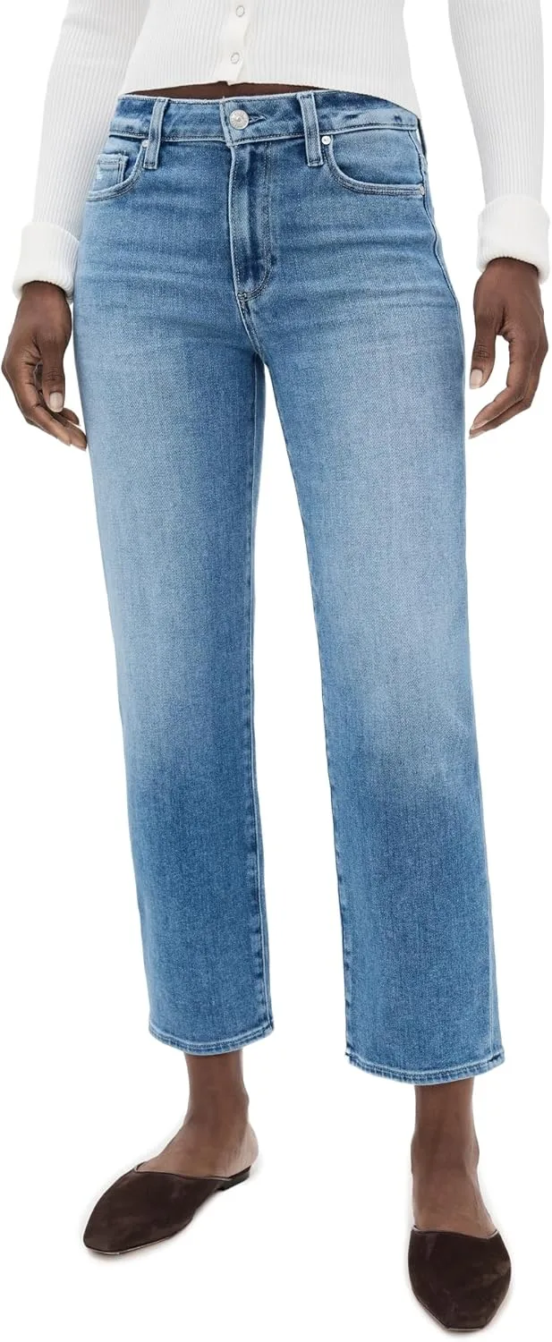 PAIGE Женские джинсы Mason
PAIGE Женские джинсы Mason