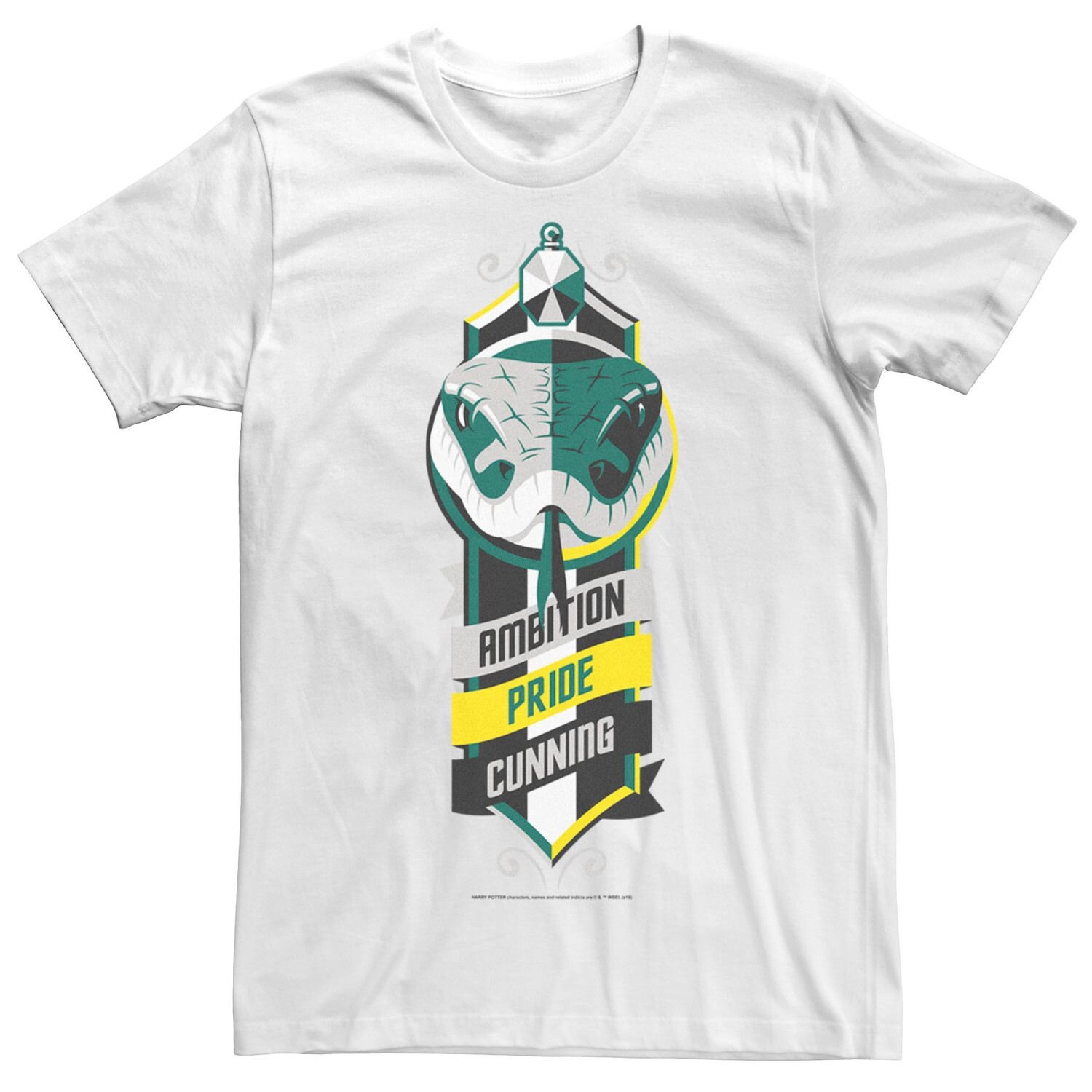 Мужская футболка с гербом Дома Гриффиндора в стиле Гарри Поттера Licensed Character
Мужская футболка с гербом Дома Гриффиндора в стиле Гарри Поттера Licensed Character