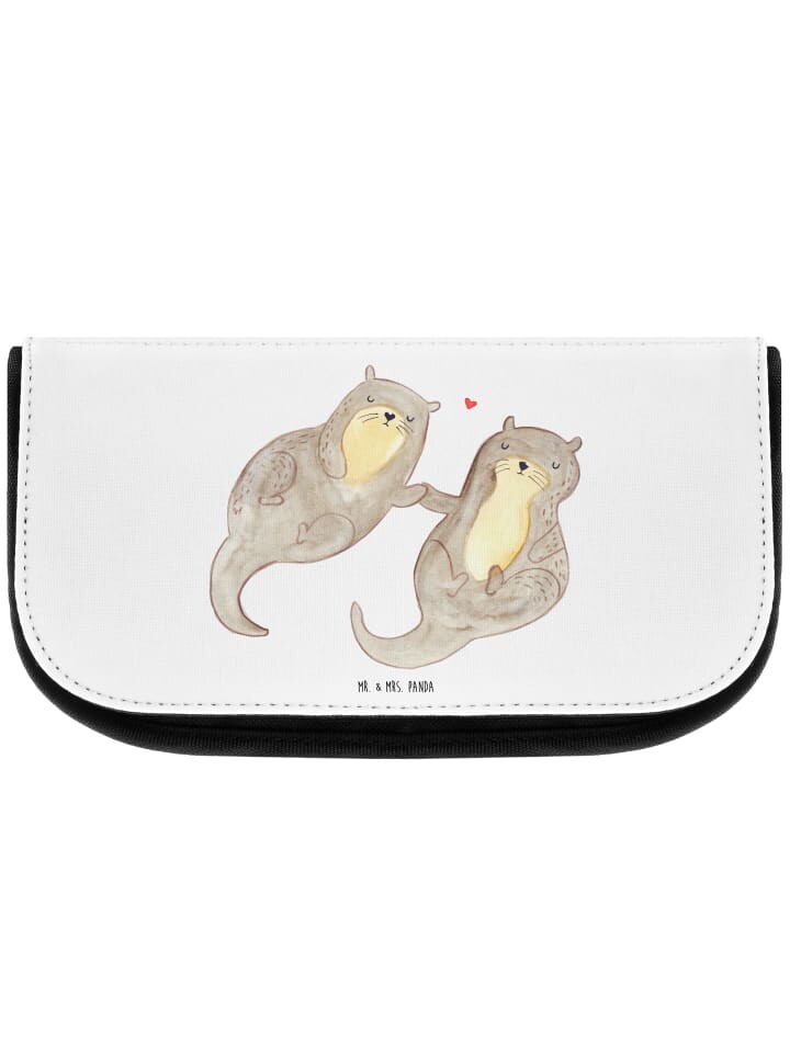 Косметичка Mr. & Mrs. Panda, белый
Косметичка Mr. & Mrs. Panda, белый