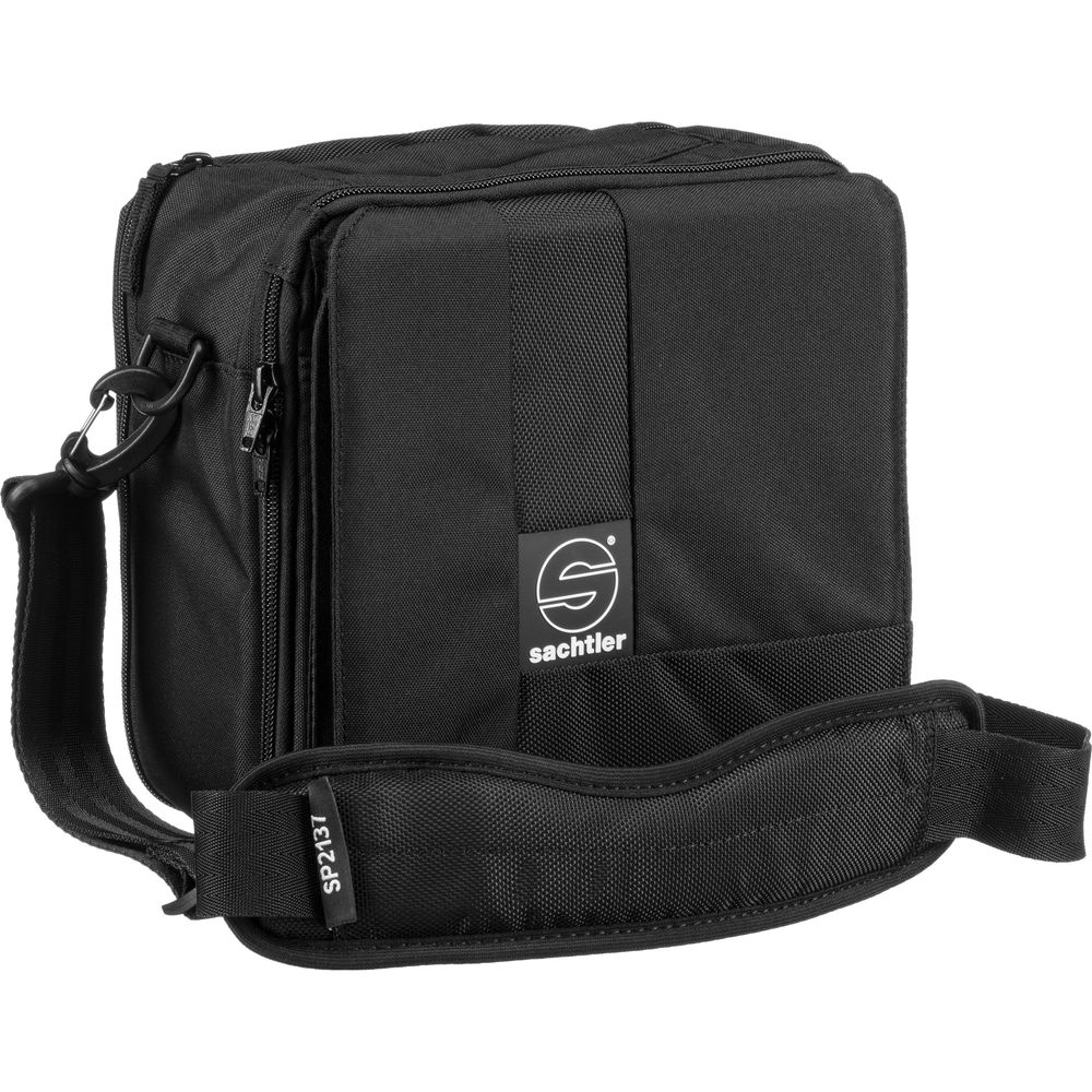 Sachtler 9" LCD Monitor Bag SM803
Sachtler 9" LCD Monitor Bag SM803