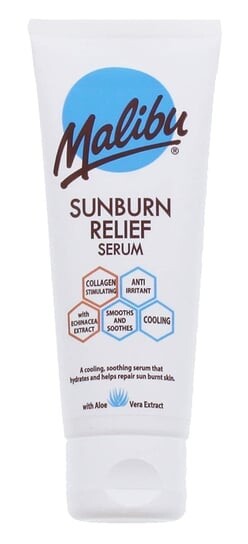 Солнцезащитная сыворотка, 75 мл Malibu, Sunburn Relief
Солнцезащитная сыворотка, 75 мл Malibu, Sunburn Relief