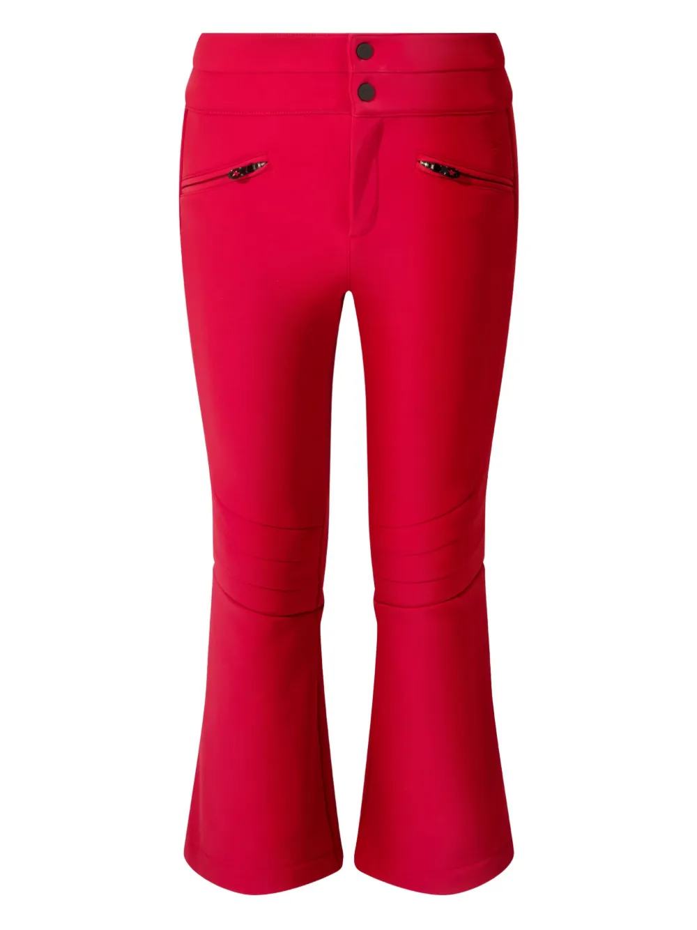 Расклешенные брюки с молниями Perfect Moment, красный
Расклешенные брюки с молниями Perfect Moment, красный