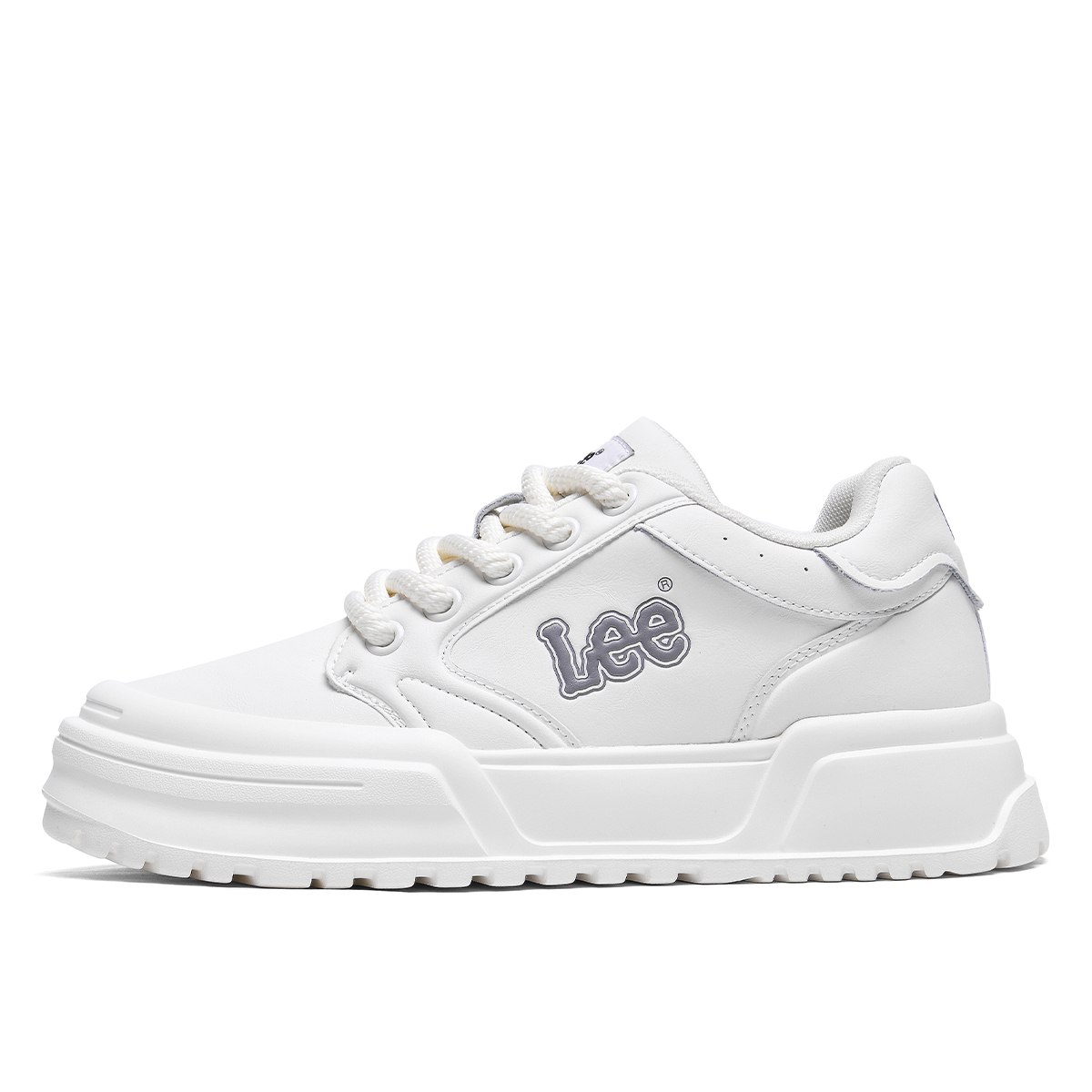 Удобные и универсальные низкие мужские кроссовки Lee, White
Удобные и универсальные низкие мужские кроссовки Lee, White