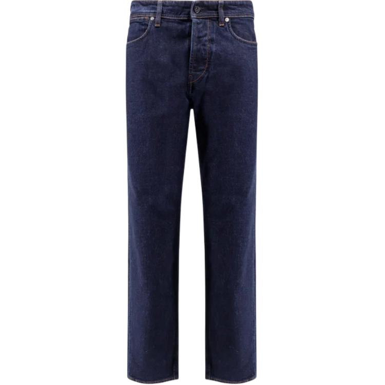 Джинсы сшитые по фигуре с нашивкой логотипа STONE ISLAND, синий
Джинсы сшитые по фигуре с нашивкой логотипа STONE ISLAND, синий
