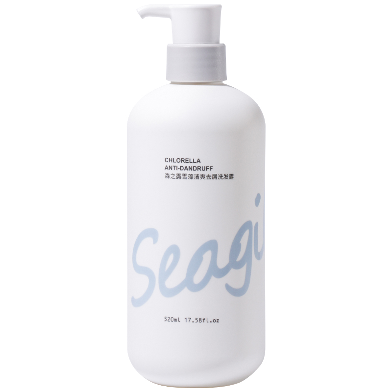 Шампунь / Шампунь-мыло Unisex SEAGILON
Шампунь / Шампунь-мыло Unisex SEAGILON