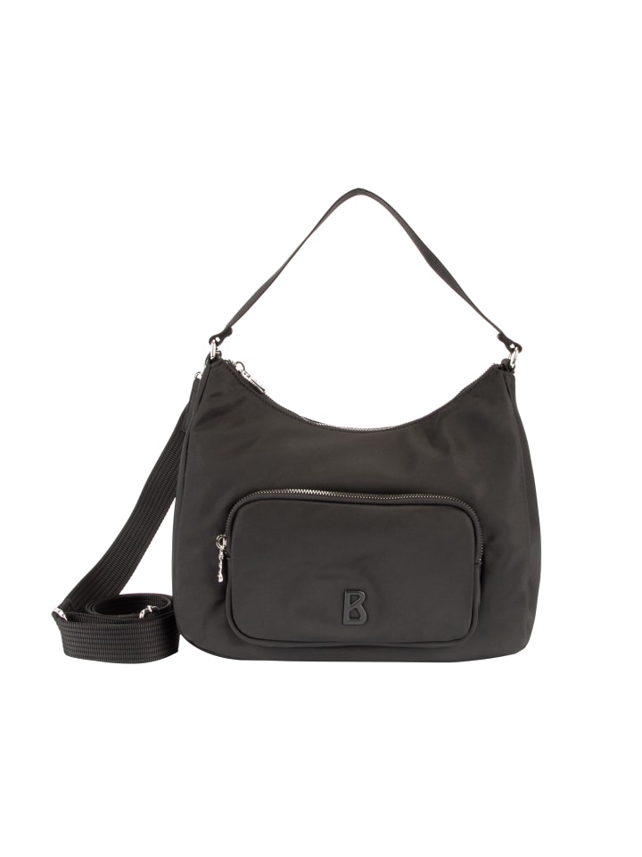 Bogner Сумка Hobo 'Verbier Play 1.0 Pari' черного цвета, размеры: 31,00 x 28,00 x 13,00 см
Bogner Сумка Hobo 'Verbier Play 1.0 Pari' черного цвета, размеры: 31,00 x 28,00 x 13,00 см