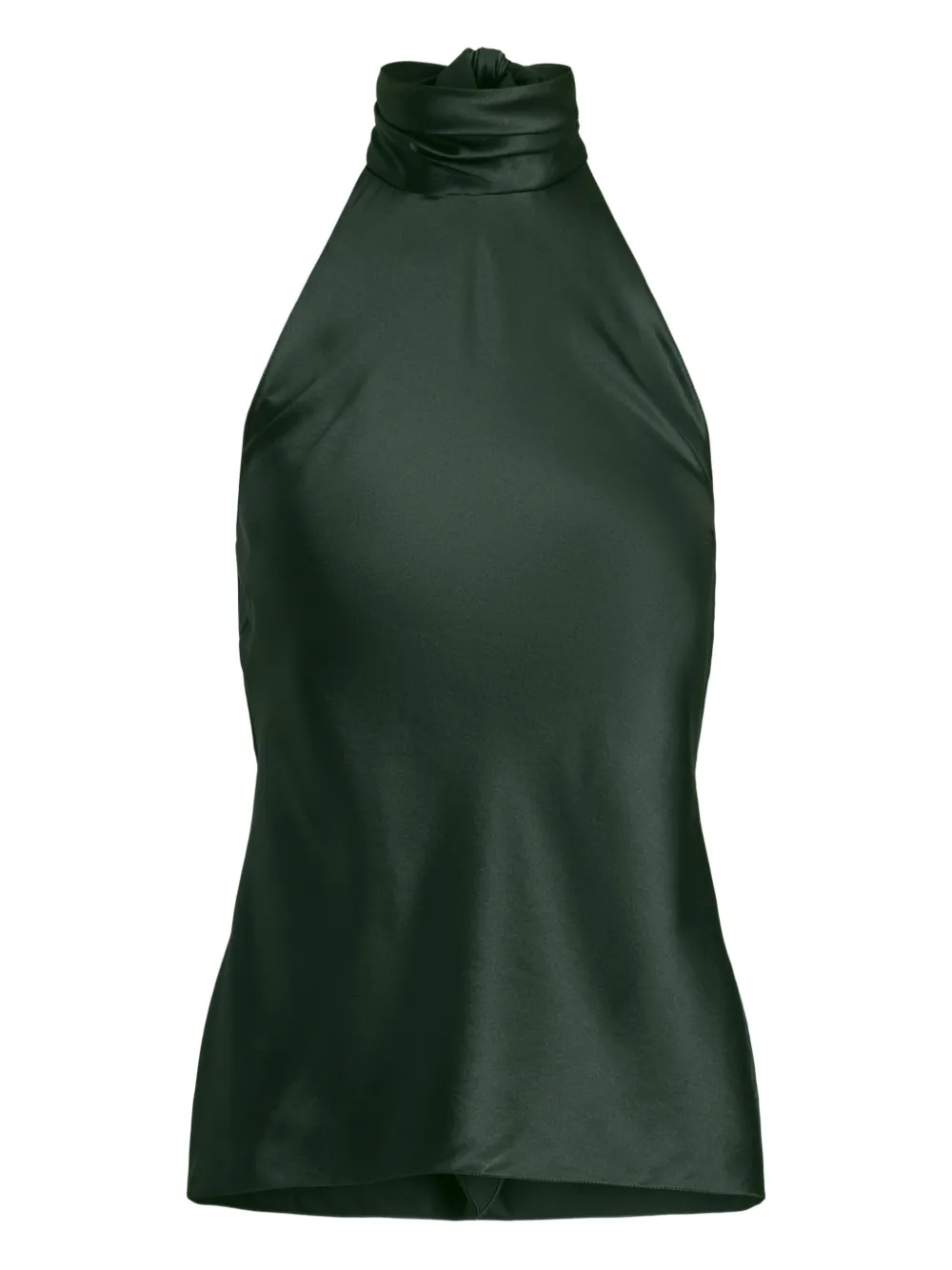 Топ Chilton с высоким воротом и завязкой на шее Ralph Lauren Collection, зеленый
Топ Chilton с высоким воротом и завязкой на шее Ralph Lauren Collection, зеленый