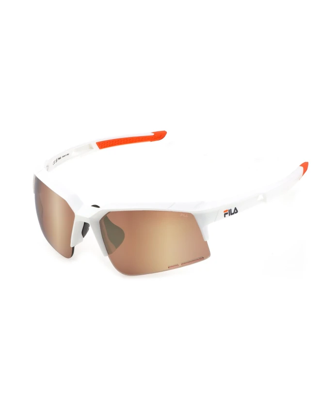 Солнцезащитные очки Fila, белый
Солнцезащитные очки Fila, белый