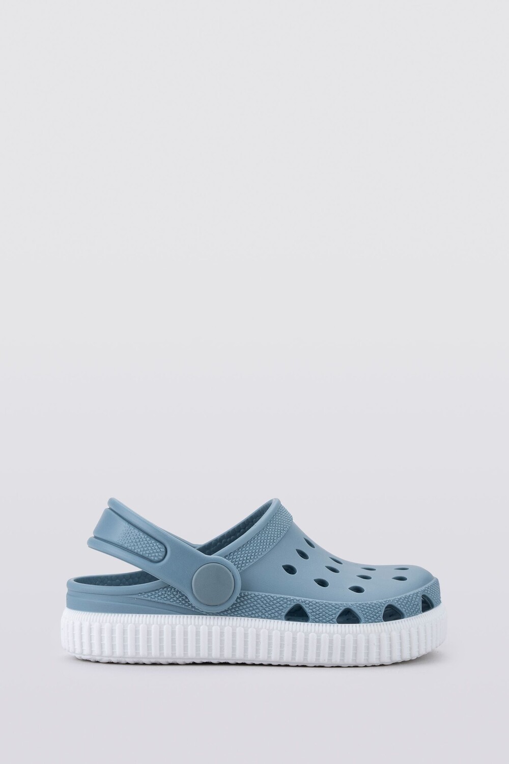 Сандалии от солнца Igor, синий
Сандалии от солнца Igor, синий