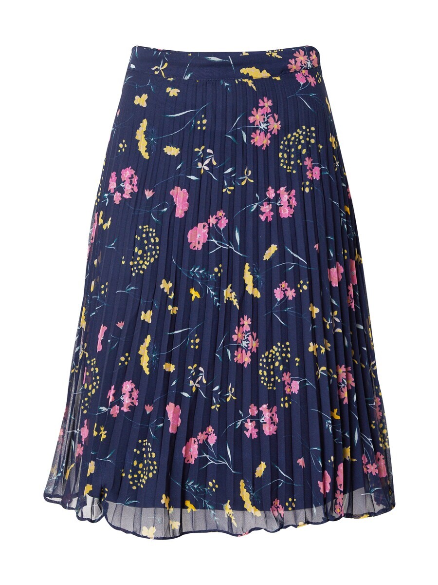 Юбка About You HEIKE, темно-синий 
Юбка About You HEIKE, темно-синий