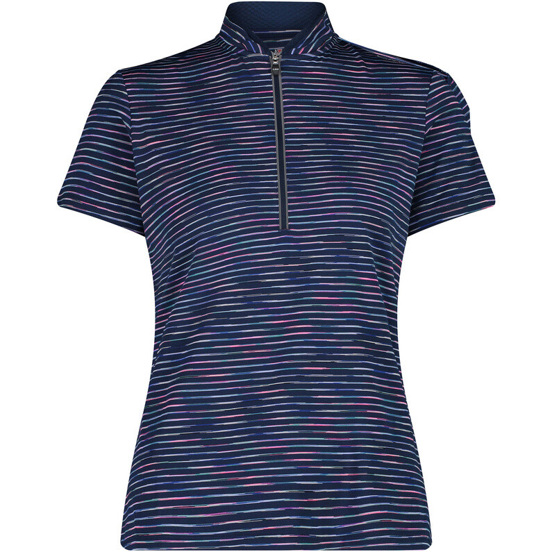 Женский велосипедный трикотаж CMP, синий
Женский велосипедный трикотаж CMP, синий