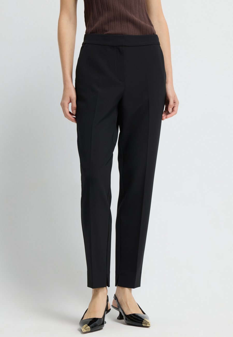 Брюки adL Trousers, Black
Брюки adL Trousers, Black