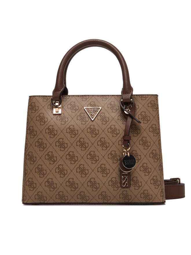 Сумка Guess Noelle II HWBG96 72050 Beige
Сумка Guess Noelle II HWBG96 72050 Beige