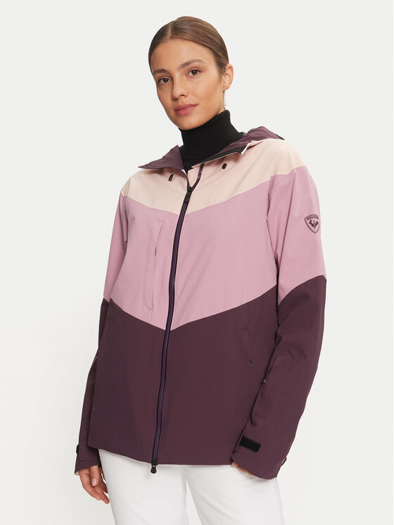 Лыжная куртка regular fit Corbet's 2L RLNWJ13 Rossignol, розовый
Лыжная куртка regular fit Corbet's 2L RLNWJ13 Rossignol, розовый