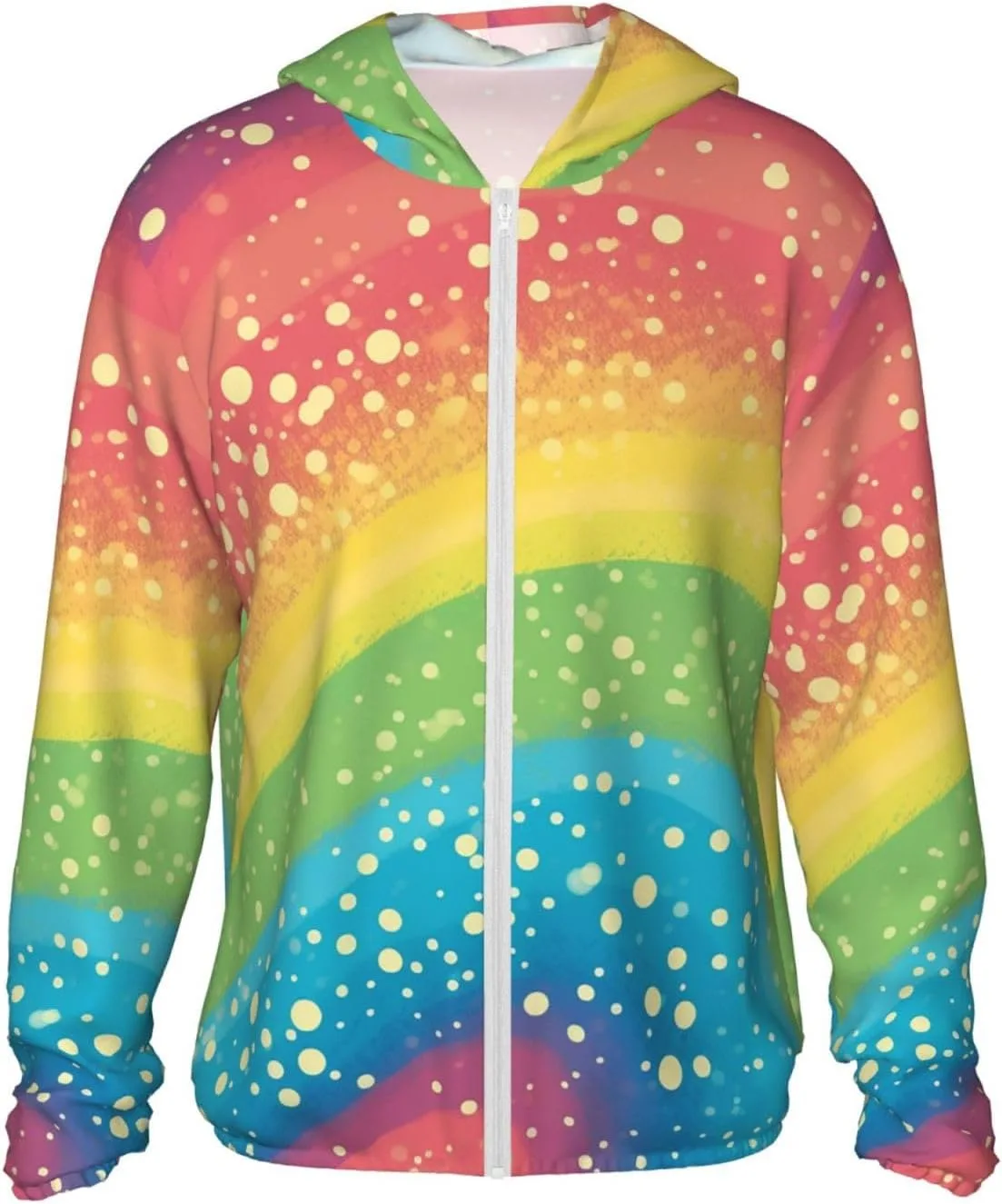 UPF 50+ худи с капюшоном и карманом BTCOWZRV
UPF 50+ худи с капюшоном и карманом BTCOWZRV