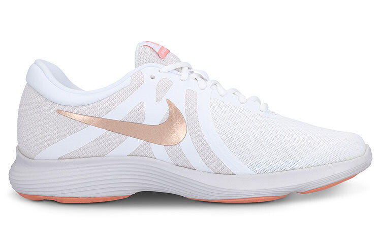 Nike REVOLUTION 4 Кроссовки для женщин
Nike REVOLUTION 4 Кроссовки для женщин