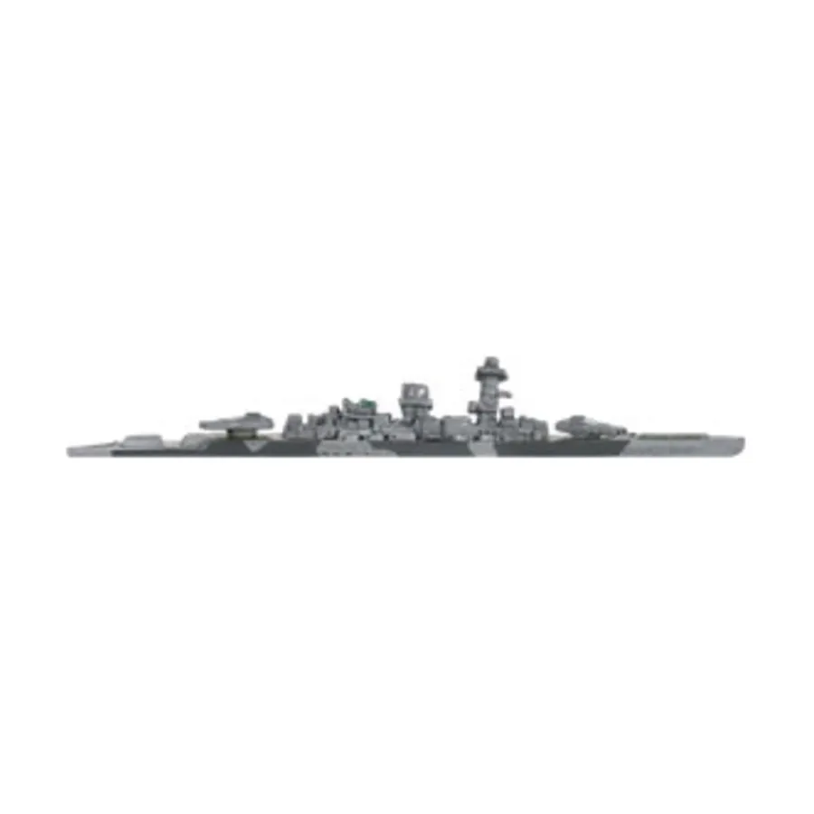Адмирал Шеер (R), Axis & Allies - Collectible Miniatures Game - War at Sea - Task Force Singles
Адмирал Шеер (R), Axis & Allies - Collectible Miniatures Game - War at Sea - Task Force Singles