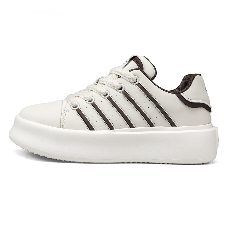 Низкие мужские кроссовки Boogie Bear, Beige Brown
Низкие мужские кроссовки Boogie Bear, Beige Brown